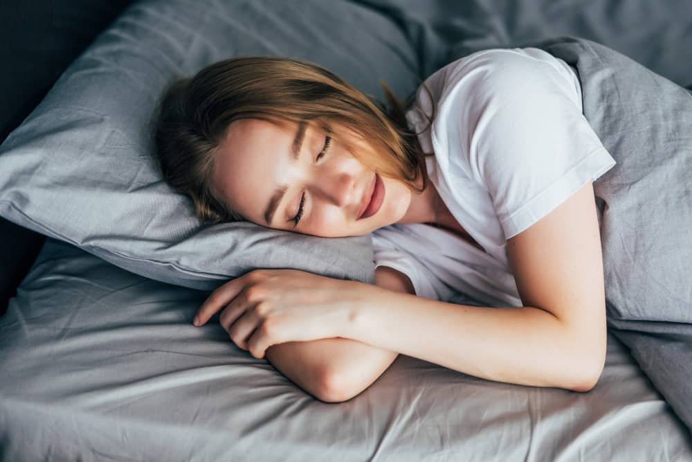 Better night's sleep