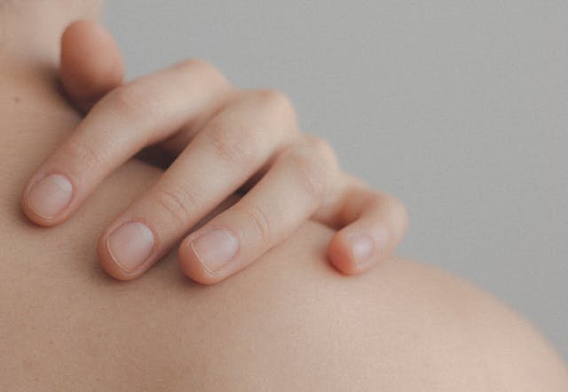 Collagen for skin