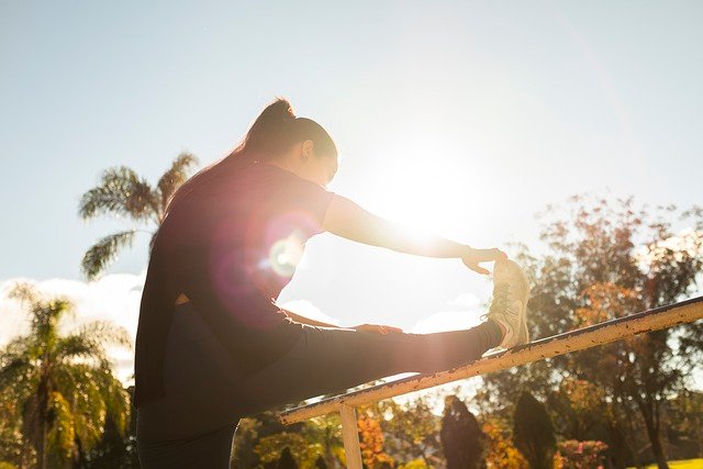 How to reduce stress and anxiety