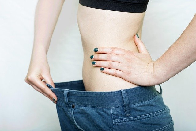 Intermittent fasting for women