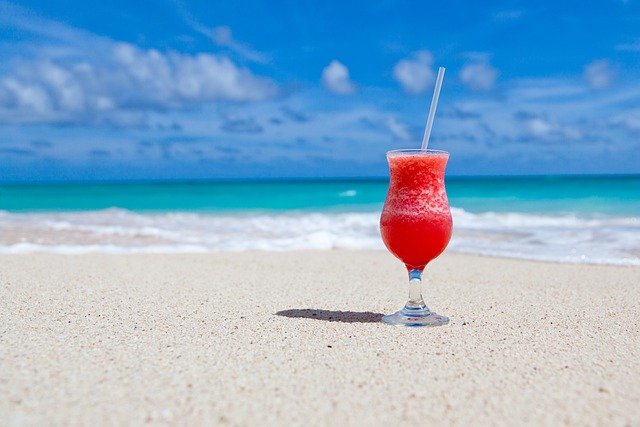 Healthy Summer Mocktail Recipes