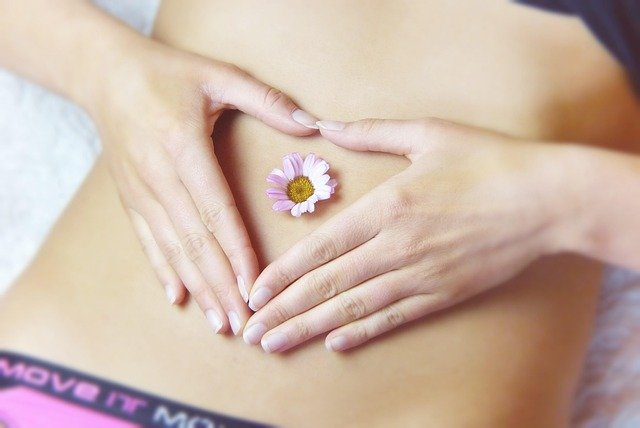 Between Gut Health and Your Skin