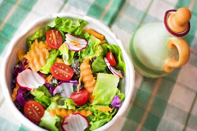 intuitive eating