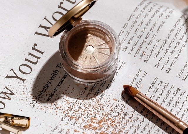 proof makeup