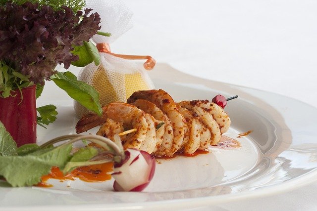 summer grill