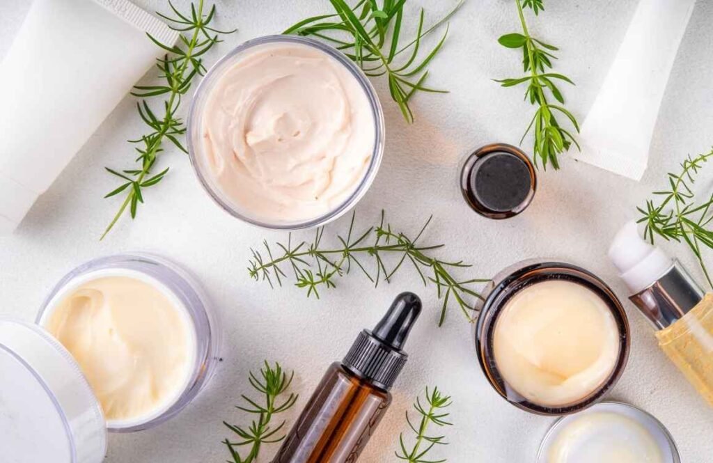 Beauty Routine Eco Friendly