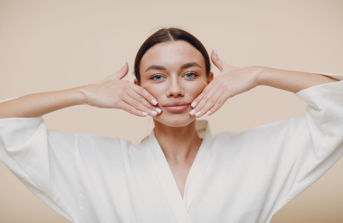 Face Yoga for a Natural Lift