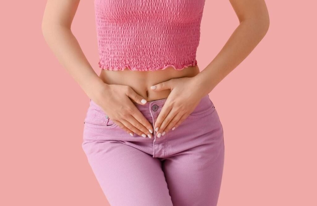 Menstrual Cycle