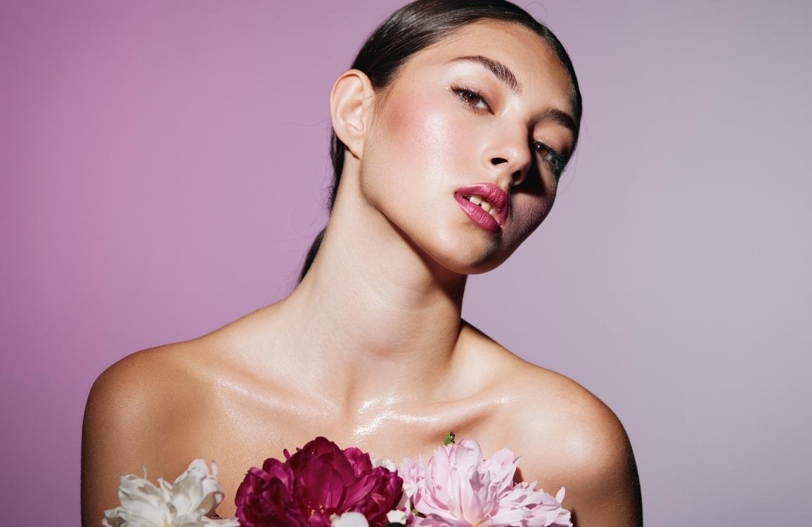 sugar and skin health