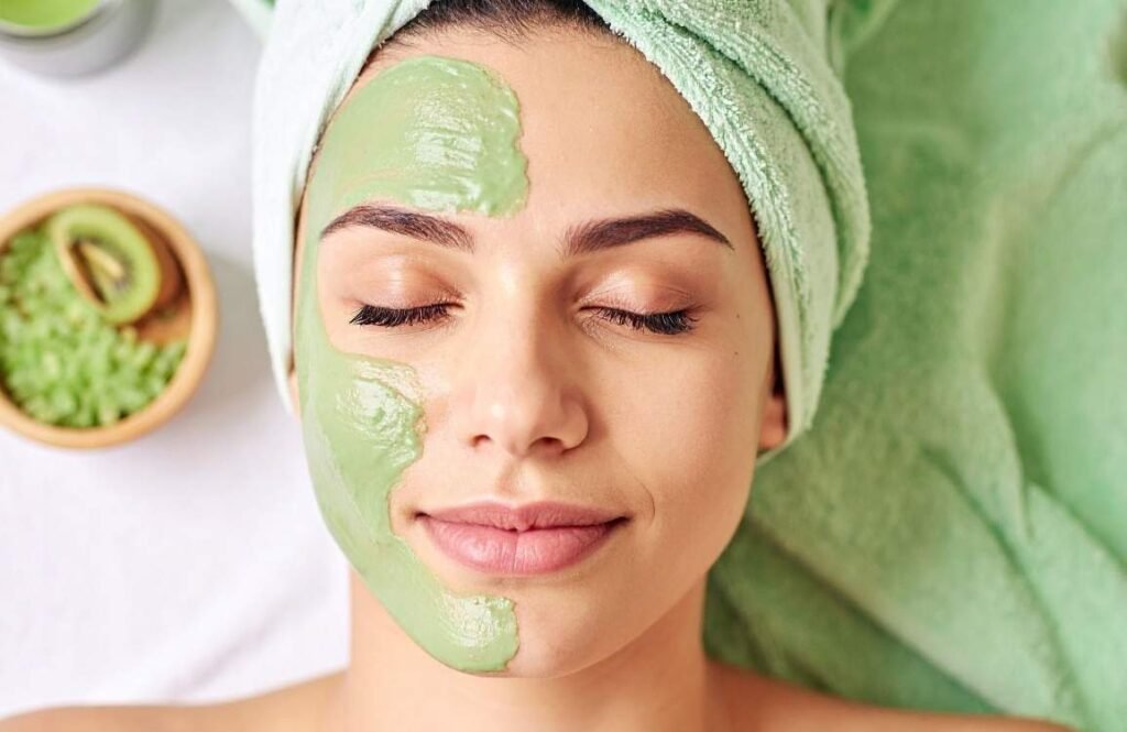 DIY Face Masks
