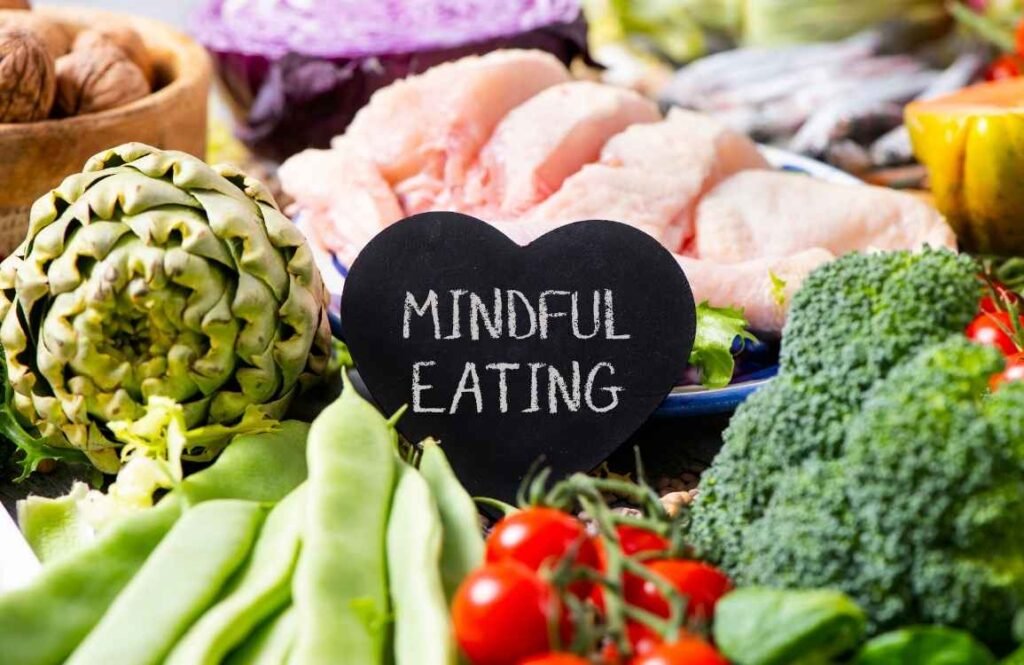 Mindful Eating