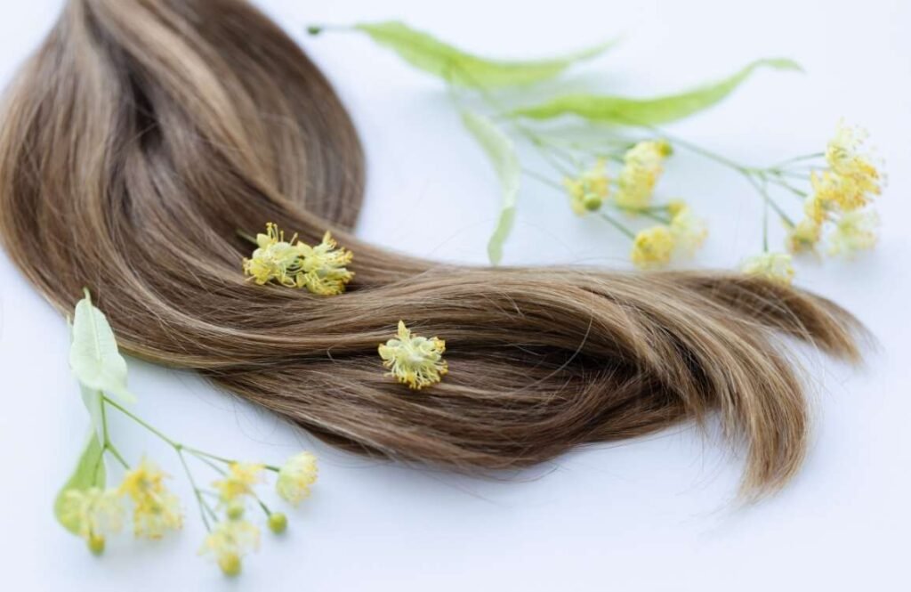 hair health